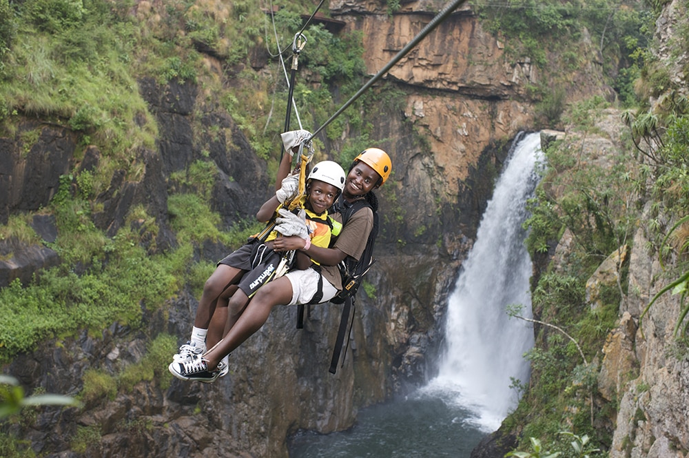 magoebaskloof canopy tours reviews